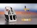 Meet the Human Touch Super Novo 3 0 Massage Chair
