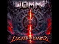 LOCKED AND LOADED by 10MM #metal #metalfans #metalcore #numetal