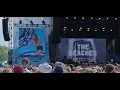The Beaches - Jocelyn live (MN Yacht Club)
