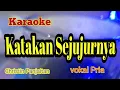 Download Lagu KATAKAN SEJUJURNYA~KARAOKE~CHRISTINE PANJAITAN ~VOKAL PRIA~AUDIO HQ