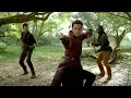Download Lagu Welcome to The Badlands (Opening) | Into the badlands