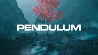 Download Calvin Harris - I'm Not Alone (Pendulum Remix) MP3