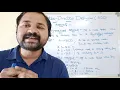Syntax directed definition SDD in compier design Types of attributes Types of SDD