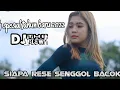 Download Lagu SIAPA RESE SENGGOL BACOK!!! DJ THEPLEW X MIRRSA - SPESIAL MENYAMBUT TAHUN BARU 2022