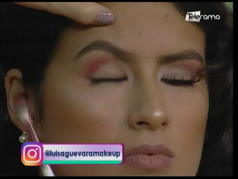 Aprenda a realizar un maquillaje de día