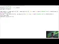 SINGLE PASS ASSEMBLER FOR SIC