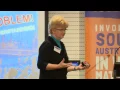 Better Together: Showcase - Dr Fiona Kerr