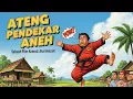 Lagu Film Jadul Ateng Pendekar Aneh 1977 Full Movie