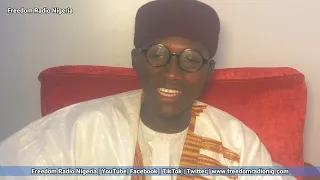 Abin Da Ya Sa Na Buɗe Shafin Mu Koma Tsangaya Gwani Yahaya 