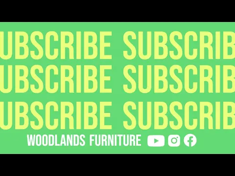 Product video preview for Handmade in the UK 6 Door 8 Drawer Mirrored Wardrobe with Top Box - Dewsbury Ivory (Made to Measure)