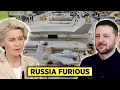 Download Lagu EU Buys €2 Billion Dollars Of Drones For Ukraine