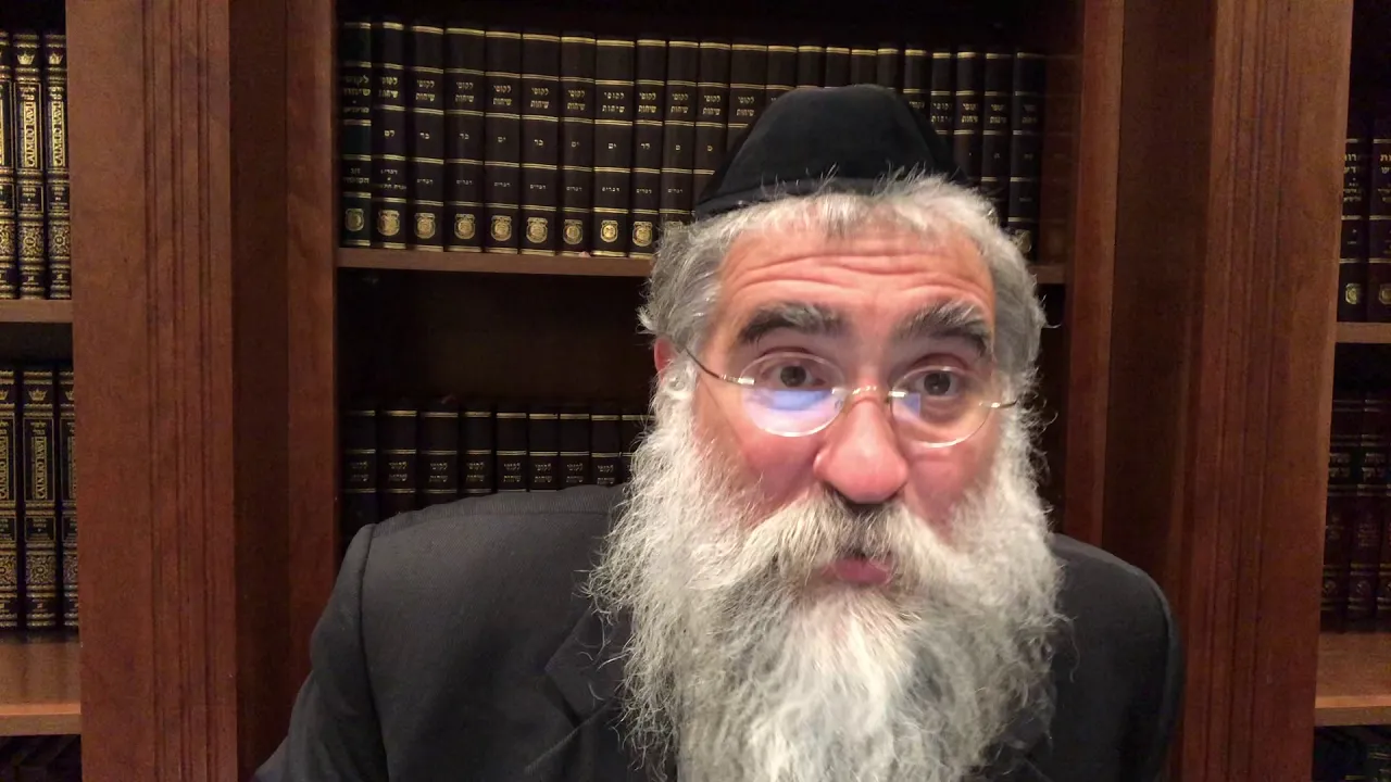 The Kabbalah of the Real Power of Yehuda 