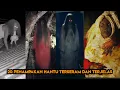 20 PENAMPAKAN HANTU TERSERAM KUNTILANAK DAN TERJELAS DI DUNIA | HANTU TERSERAM DAN TERJELAS