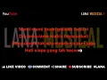 Ayu Ting Ting - Tatitut (Karaoke) | LMusical