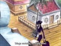 One Piece funny scene Don t mention Sky Island to Nami