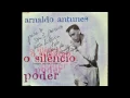 Arnaldo Antunes - "O Silêncio" Remix - por Som 3 e Dudu Marote