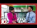 Founder of Rochester bakery and cafe selling healthy items explains his mission