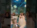 أحـلام & #موضي_الشمراني - #يا_آدمي_حس | حفل زفاف جده 3/10/2022