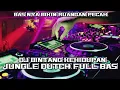 Download Lagu BAS NYA PECAH XX DJ BINTANG KEHIDUPAN JUNGLE DUTCH FULL BAS