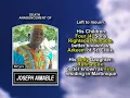 Joseph Aimable Medium Obituary