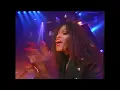 Lonnie Gordon - Happening All Over Again - TOTP - 02 02 1990