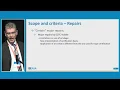 Download Lagu Implementation of Part 21 - EASA Product Certification \u0026 DOA Workshop 2019