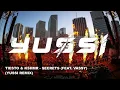 Tiesto & KSHMR - Secrets (feat. Vassy) [YUSSI REMIX]