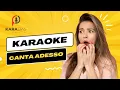 Download Lagu Alessandra Amoroso - Immobile (Lyrics) Karaoke