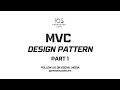 iOS - Design Pattern