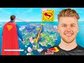 Download Lagu Fortnite's Superman Update is HERE!