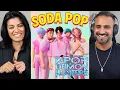Download Lagu Soda Pop | KPop Demon Hunters Official Lyric Video Reaction | Saja Boys 🎤
