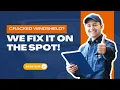 Looking for expert auto glass repair in Santa Ana CA
