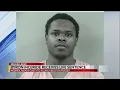 Byron McBride shooter in Kingston Frazier s murder pleads guilty Breaking