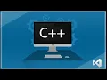 C Getting Started Visual Studio 2019 First Desktop Application