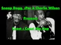 Snoop Dogg, 2Pac & Charlie Wilson - Snoop's Upside Ya Head (Remix) (Made By Me)