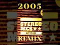 Download Lagu 👀🔝🔥 SET IT OFF REMIX (2005) @breakbeatologia​