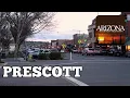 Prescott s Western Heritage Arizona Highways TV Full Episode