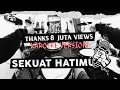 Download Lagu LAST CHILD - Sekuat Hatimu by Sunguiks (Karoeke Versions)