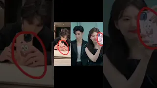 Hmmm Zhaolusi Chenzheyuan Hiddenlove Trending Viral Shorts Fyp 