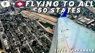 4K - Full Flight