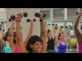 Try Group Fitness Classes Free - Esporta Fitness