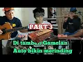 Download Lagu @Alip_Ba_Ta  gambang suling x mbah yadek part 3 | di tambah gamelan jawa tambah bikin merinding