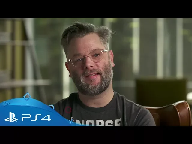 God of War | Послание игрокам | PS4