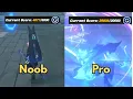 Download Lagu 6 Levels of Miyabi Mono Ice Combos: Noob to Pro