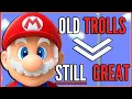 Download Lagu One Of The OLDEST TROLL Levels, Also Happens To Be One Of The BEST