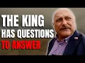 The King s Corrupt Police Exposed