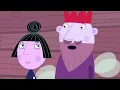 Ben and Holly’s Little Kingdom |BigPeople found theMagic(Sponsored By:Gamavision Csupo 2001 Effects)