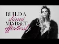 Download Lagu How to Build A Slim* Mindset Effortlessly (Reupload)