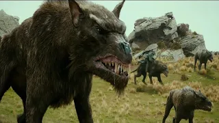 فلم الكلاب المتوحشة 2024 من اقوى افلام الاكشن والاثاره مترجم وبجوده عاليه 