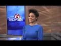 Family friends wish Kweilyn Murphy success in her new adventure